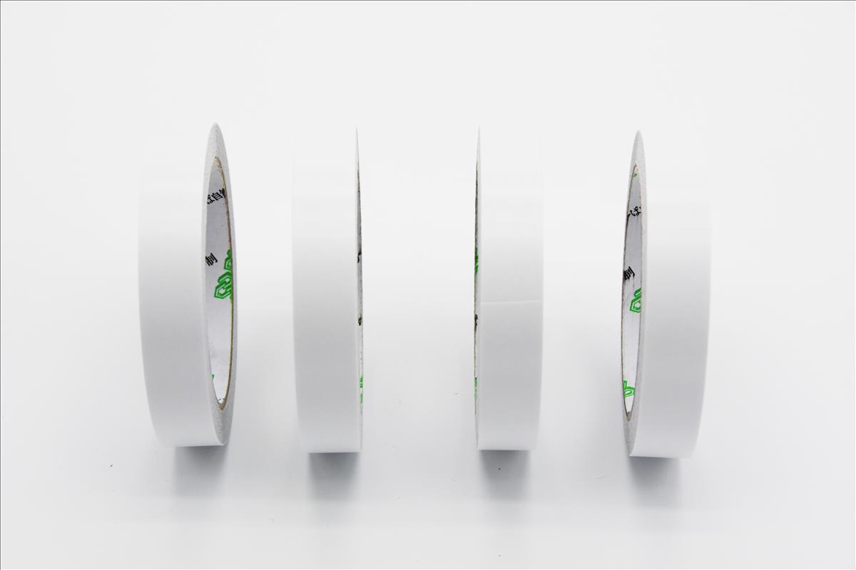告訴你雙面膠帶的保質期及存儲條件