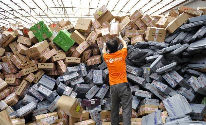 封箱膠帶使用量驚人，循環(huán)利用率低