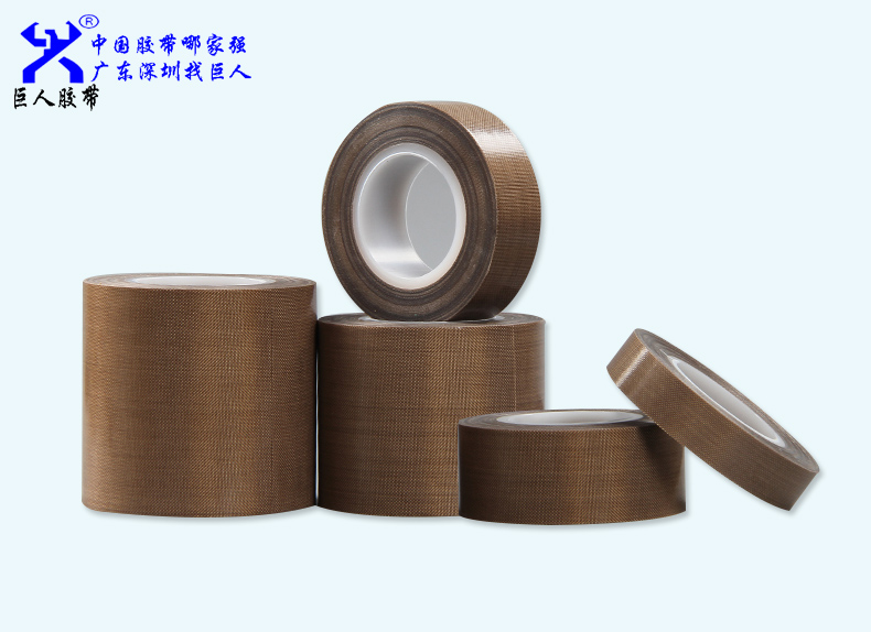 如何增強(qiáng)高溫膠帶粘貼效果？