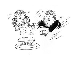 高溫膠帶廠家面對(duì)激烈的市場(chǎng)競(jìng)爭(zhēng)如何生存？